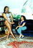 Ray Martin-92 Yolanda Hughes & Renita Harris DVD